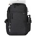 Renew AWARE™ rPET 15 Zoll Laptop-Rucksack, schwarz