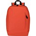 Resi Plus 15 GRS recycelter diebstahlsicherer Rucksack 18L, ziegelstein