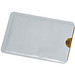 RFID Kartenetui Edinburgh,weiss