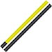 RFX™ 40 cm reflektierendes PVC Band für Haustiere, neongelb