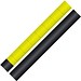 RFX™ 43,5 cm reflektierendes PVC Band, neongelb