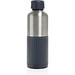 Ripple RCS R-Steel auslaufsichere Wasserflasche 750ml, navy blau