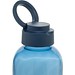 Ripple RCS rPET auslaufsichere Wasserflasche, 750ml, navy blau
