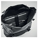Rolltop-Rucksack 50C-Plane JAYA BAG, Schwarz