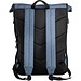 Rollup-Rucksack DENVER, dunkelblau