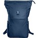 Rollup-Rucksack SIMPLE, dunkelblau