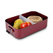 ROMINOX® Lunchbox Quadra XL, rot