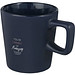 Ross 280 ml Keramiktasse, navy