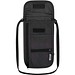 Ross GRS recycelte smarte Reisetasche, heather charcoal