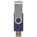 Rotate-basic USB-Stick 3.0, blau, 32GB