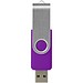 Rotate-basic USB-Stick 3.0, lila, 32GB