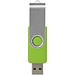 Rotate-basic USB-Stick 3.0, limone, 32GB