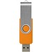Rotate-basic USB-Stick 3.0, orange, 32GB