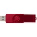 Rotate USB-Stick 3.0 aus Metall, rot, 64GB