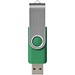 Rotate USB-Stick, grün, 4GB