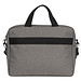 RPET Laptoptasche Minsk,grau