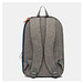 Rucksack Aberdeen,blau, braun