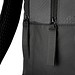 Rucksack BOSTON, schwarz