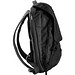Rucksack DARWIN, schwarz