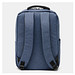 Rucksack JUST,blau
