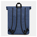 Rucksack MESSENGER,blau