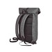 Rucksack ModernClassic, anthrazit