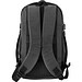 Rucksack NOX, schwarz