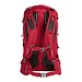 Rucksack OUTDOOR, rot