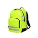 Rucksack REFLEX, neon gelb
