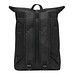 Rucksack ROLL-TOP,schwarz