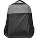 Antidiebstahl-Rucksack Washington, grau