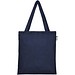 Sai RPET Tragetasche 7L, navy