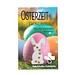 Samen-Karte-Mini Ostern, Gartenkresse, 2-seit. Druck