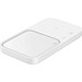 Samsung Wireless Charger Duo EP-P5400, induktive Ladestation, weiß