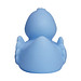Schnabels® Bade-Ente Klassik, pastellblau