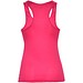 Schura Sport Top für Damen, Rossette, 2XL