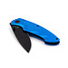Schwarzwolf® outdoor Taschenmesser Matrix, blau Schwarzwolf® outdoor Taschenmesser Matrix, blau