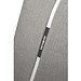 Samsonite® Laptop-Rucksack Securipak mit Diebstahlschutz, cool grey