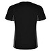 Shanghai Sport T-Shirt für Herren, schwarz / Dark Lead, L