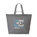 Shopper BIG, grau