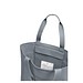 Shopper MONO, grau