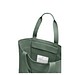 Shopper MONO, grüngrau