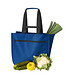 Shopper SOFTBASKET, royalblau
