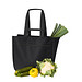 Shopper SOFTBASKET, schwarz
