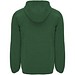 Siberia Softshelljacke Unisex, dunkelgrün, M