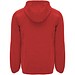 Siberia Softshelljacke Unisex, rot, 2XL