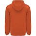 Siberia Softshelljacke Unisex, Vermillon Orange, M