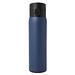 Sika 450 ml RCS-zertifizierte Isolierflasche aus recyceltem Edelstahl, Ozeanblau
