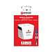 SKROSS World Travel Adapter MUV Micro, weiß