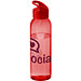 Sky Tritan Sportflasche, 650 ml, rot